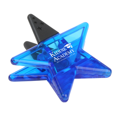 Super Star Magnetic Power Clip (KA-WMG-SS08) image thumbnail