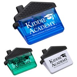Image of House/Home Magnetic Power Clip (KA-WMG-HH08)