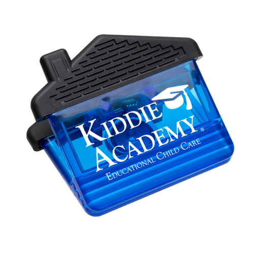 House/Home Magnetic Power Clip (KA-WMG-HH08) image thumbnail