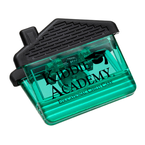 House/Home Magnetic Power Clip (KA-WMG-HH08) image thumbnail