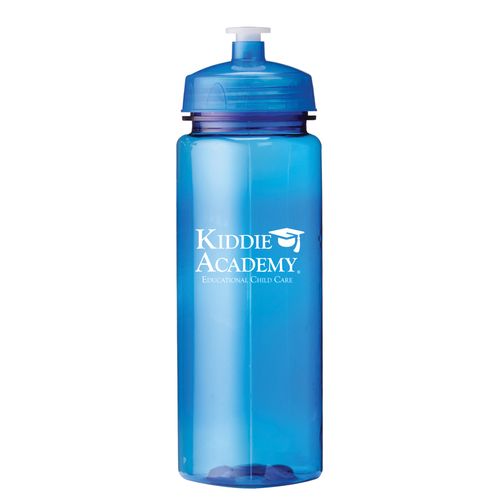 Polysure™ Trinity Bottle 24 Oz (KA-4433) image thumbnail