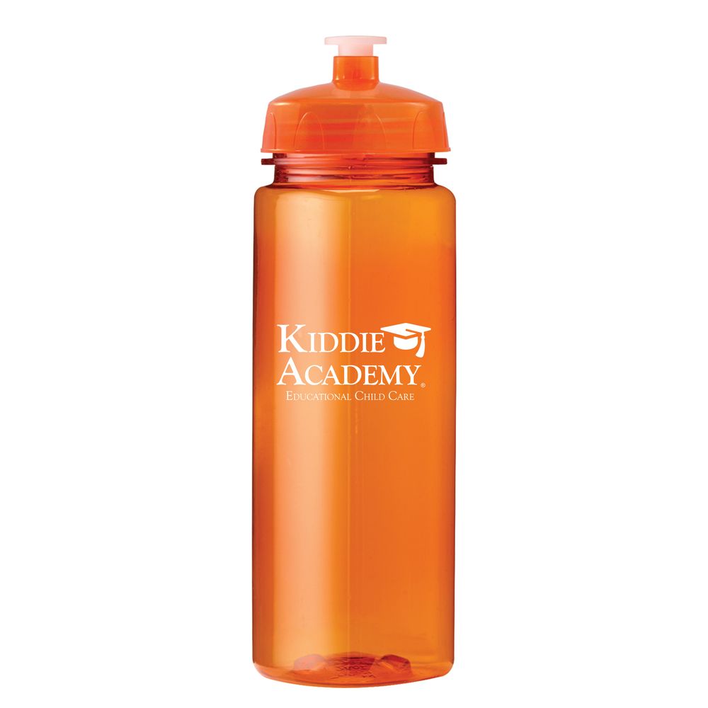 Polysure™ Trinity Bottle 24 Oz (KA-4433) primary image