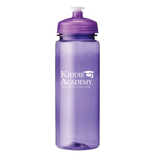 Polysure™ Trinity Bottle 24 Oz (KA-4433) image thumbnail