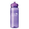 TRANSLUCENT PURPLE