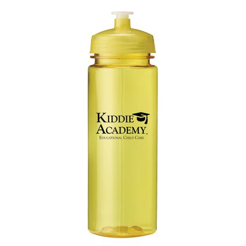 Polysure™ Trinity Bottle 24 Oz (KA-4433) image thumbnail