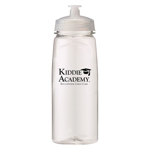 Polysure™ Grip'N Sip Bottle 24 Oz (KA-4450) image thumbnail