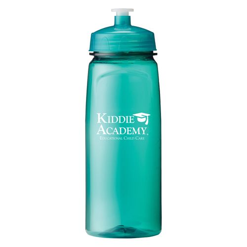 Polysure™ Grip'N Sip Bottle 24 Oz (KA-4450) image thumbnail