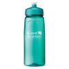 TRANSLUCENT AQUA