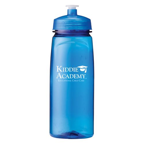 Polysure™ Grip'N Sip Bottle 24 Oz (KA-4450) image thumbnail