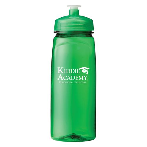 Polysure™ Grip'N Sip Bottle 24 Oz (KA-4450) image thumbnail