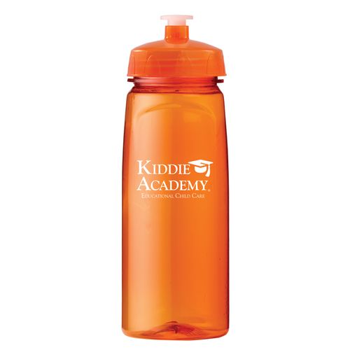 Polysure™ Grip'N Sip Bottle 24 Oz (KA-4450) image thumbnail