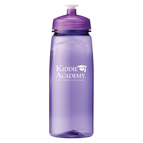 Polysure™ Grip'N Sip Bottle 24 Oz (KA-4450) image thumbnail