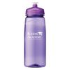 TRANSLUCENT PURPLE