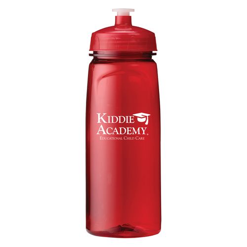 Polysure™ Grip'N Sip Bottle 24 Oz (KA-4450) image thumbnail