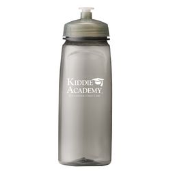 Image of Polysure™ Grip'N Sip Bottle 24 Oz (KA-4450)