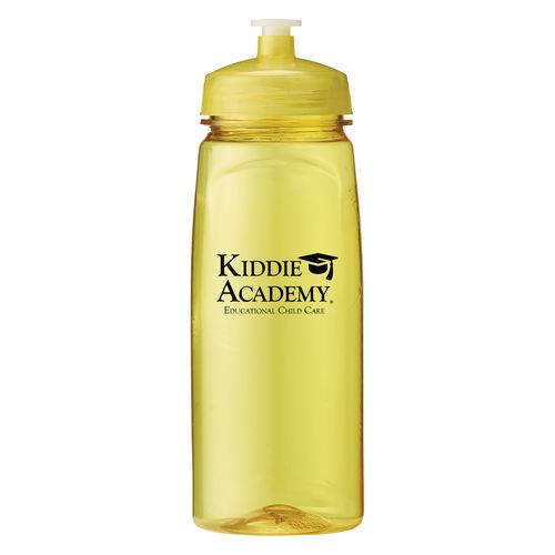 Polysure™ Grip'N Sip Bottle 24 Oz (KA-4450) image thumbnail