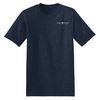 HEATHER NAVY
