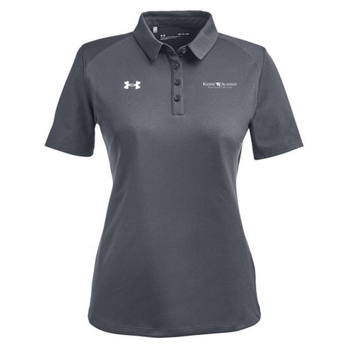 Under Armour Women's Tech™ Polo (KA-1370431) image thumbnail
