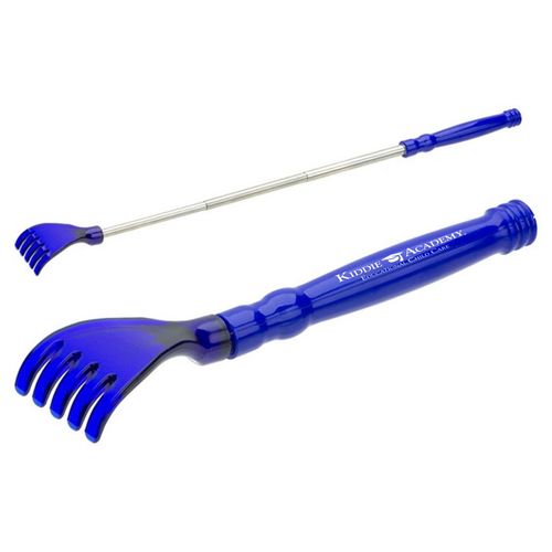 Easy Reach Telescoping Back Scratcher (KA-WPC-TB17) image thumbnail