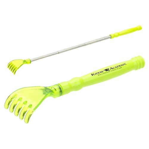 Easy Reach Telescoping Back Scratcher (KA-WPC-TB17) image thumbnail