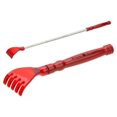 Easy Reach Telescoping Back Scratcher (KA-WPC-TB17) image thumbnail