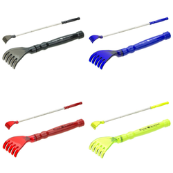 Image of Easy Reach Telescoping Back Scratcher (KA-WPC-TB17)
