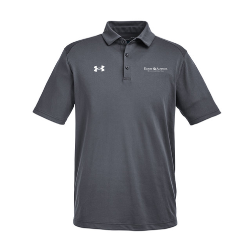 Under Armour Men's Tech™ Polo (KA-1370399) image thumbnail