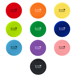Image of Silicone Flyer 7" (KA-JK-9805)