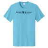 AQUATIC BLUE