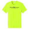SAFETY GREEN
