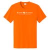 SAFETY ORANGE