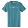 TEAL HEATHER