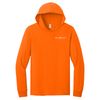 SAFETY ORANGE