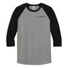 OXFORD / BLACK INK