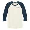 SWEET CREAM HEATHER / INDIGO HEATHER