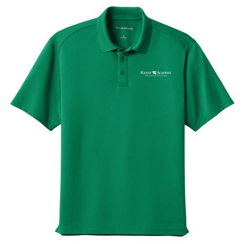 Port Authority Wearever Performance Pique Polo (KA-K240) image thumbnail