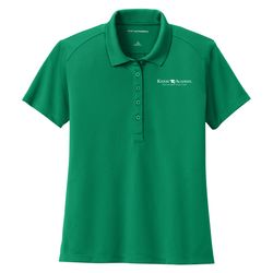 Image of Port Authority Women's Wearever Performance Pique Polo (KA-LK240)