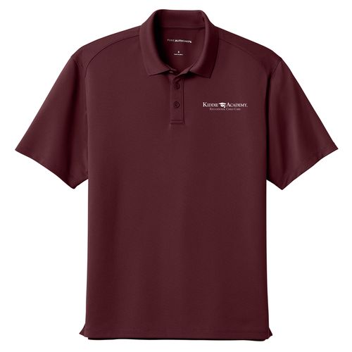 Port Authority Wearever Performance Pique Polo (KA-K240) image thumbnail