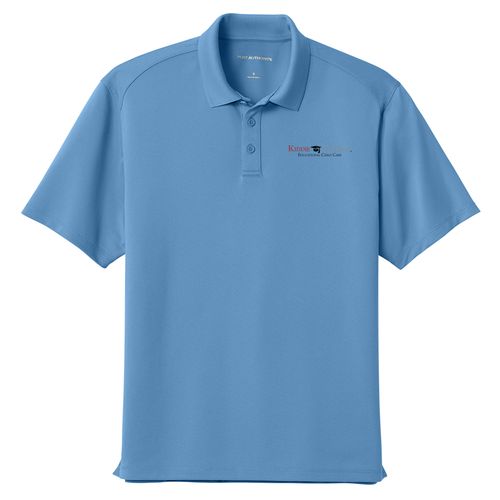 Port Authority Wearever Performance Pique Polo (KA-K240) image thumbnail