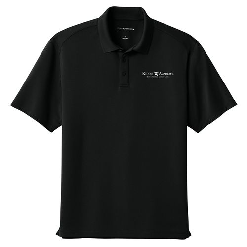 Port Authority Wearever Performance Pique Polo (KA-K240) image thumbnail
