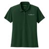 DEEP FOREST GREEN
