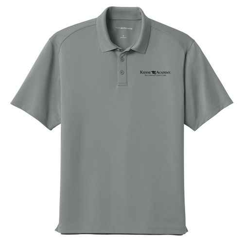 Port Authority Wearever Performance Pique Polo (KA-K240) image thumbnail