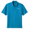PARCEL BLUE
