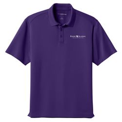Image of Port Authority Wearever Performance Pique Polo (KA-K240)