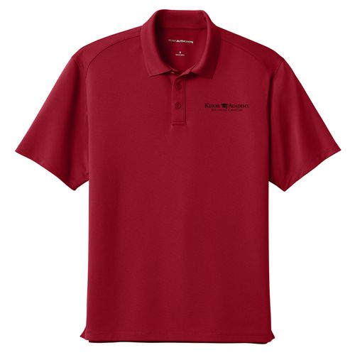 Port Authority Wearever Performance Pique Polo (KA-K240) image thumbnail