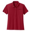 RICH RED