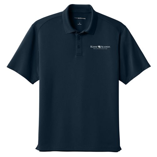 Port Authority Wearever Performance Pique Polo (KA-K240) image thumbnail