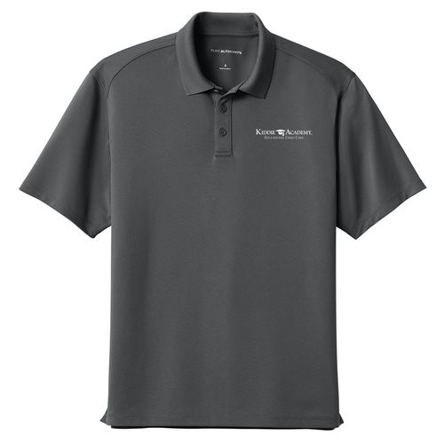 Port Authority Wearever Performance Pique Polo (KA-K240) image thumbnail