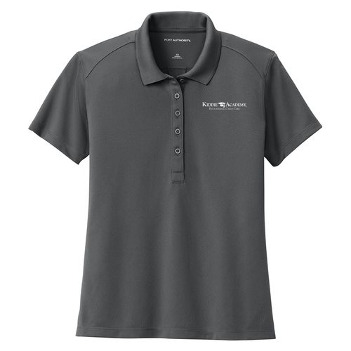 Port Authority Women's Wearever Performance Pique Polo (KA-LK240) image thumbnail