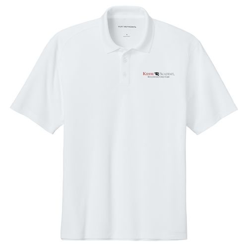 Port Authority Wearever Performance Pique Polo (KA-K240) image thumbnail
